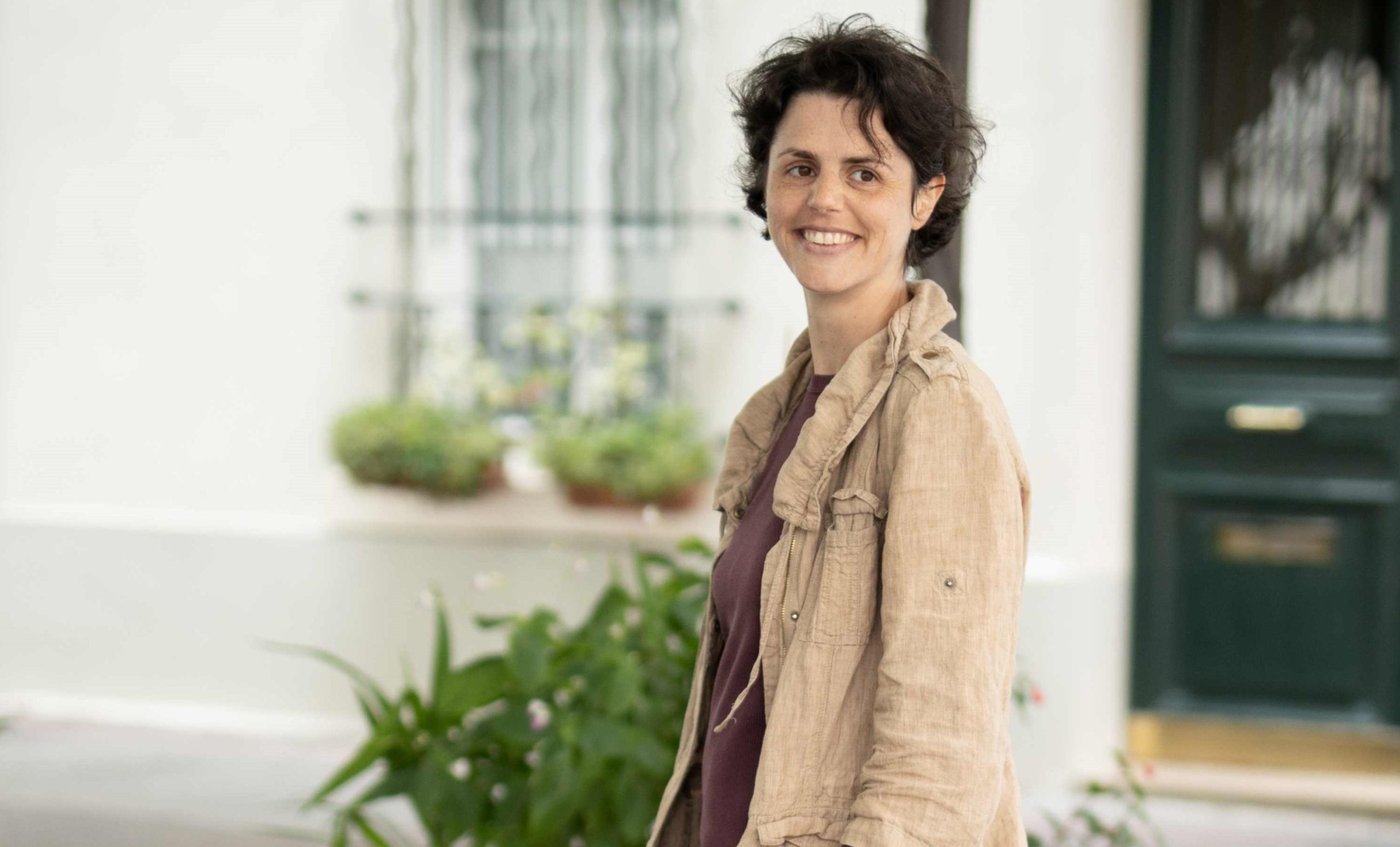 Elodie Brillaud naturopathie Bordeaux