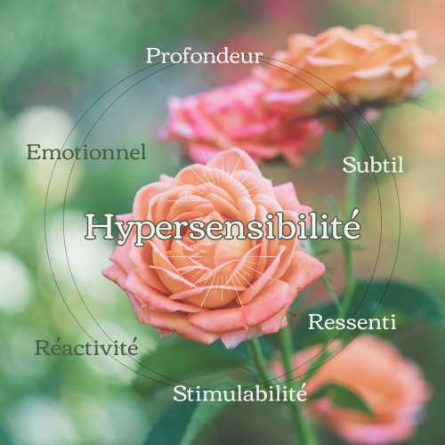 personne hypersensible