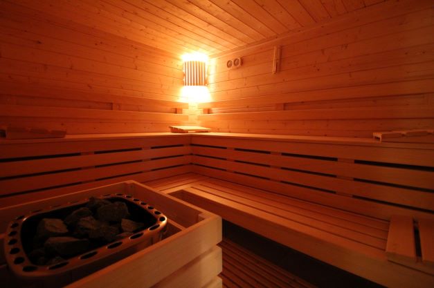 Sauna Bordeaux Elodie Brillaud