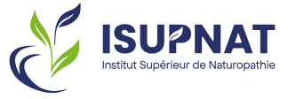 Isupnat institut supérieur de naturopathie
